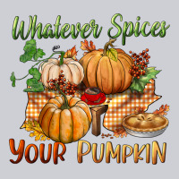 Whatever Spices Your Pumpkin Heavyweight Sweatshirt | Teevron
