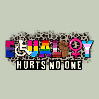 Pride Equality Hurts No One Long Sleeve Tee | Teevron