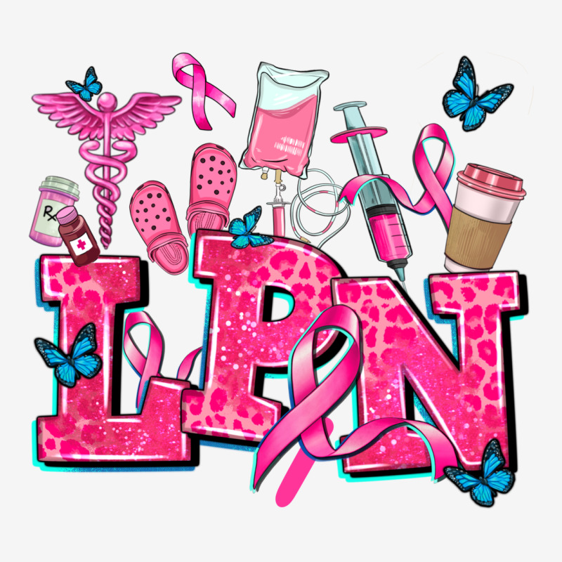 Lpn Cancer  Nurse With Urban Hoodie by AdoDesignShop | Teevron