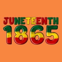 Juneteenth 1865 Premium Sweatshirt | Teevron