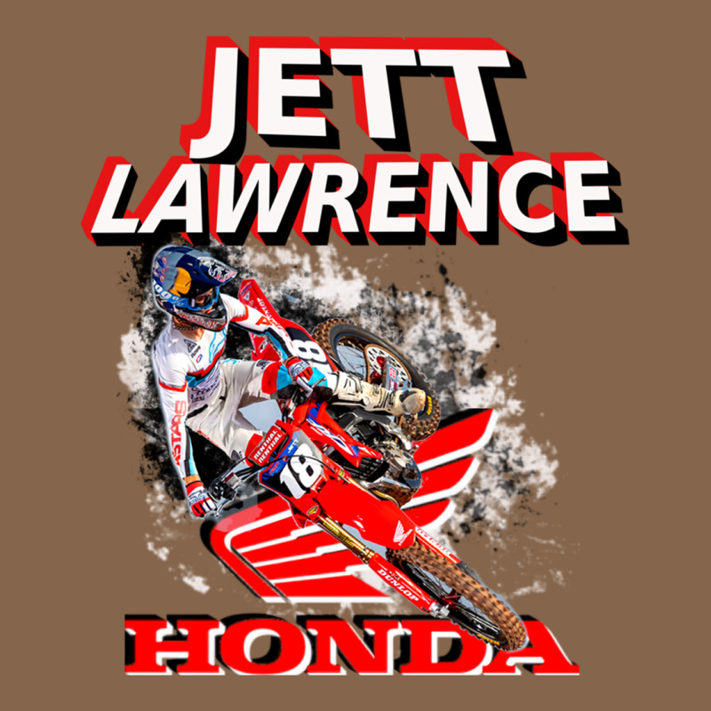 Jett Lawrence 250 Champion Leader Sx Mx Champ Motocross Champion Colla Premium Tee by minhPixels | Teevron