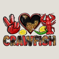 Crawfish Heavy Core Tee | Teevron