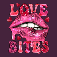 Love Bites Valentine's Day Long Sleeve Tee | Teevron