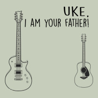 Uke I'm Your Father Ladies Tee | Teevron