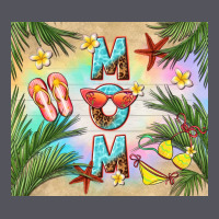Summer Mom Vintage Hoodie | Teevron