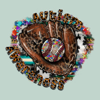 Autism Awareness Baseball Zipper Hoodie | Teevron