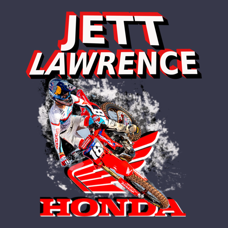 Jett Lawrence 250 Champion Leader Sx Mx Champ Motocross Champion Colla Long Sleeve Tee by minhPixels | Teevron