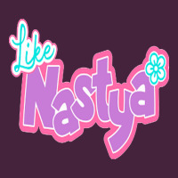 Like Nastya Long Sleeve Tee | Teevron