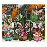 easter | Teevron