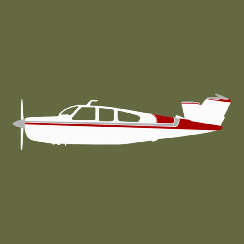 Beechcraft Bonanza  Perfect Gift Long Sleeve Tee by minhPixels | Teevron