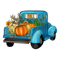 fall truck | Teevron