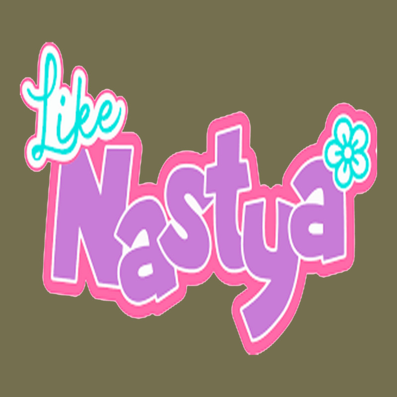 Like Nastya Vintage Hoodie by minhPixels | Teevron