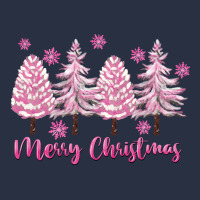 Merry Christmas Trees Heavyweight Sweatshirt | Teevron