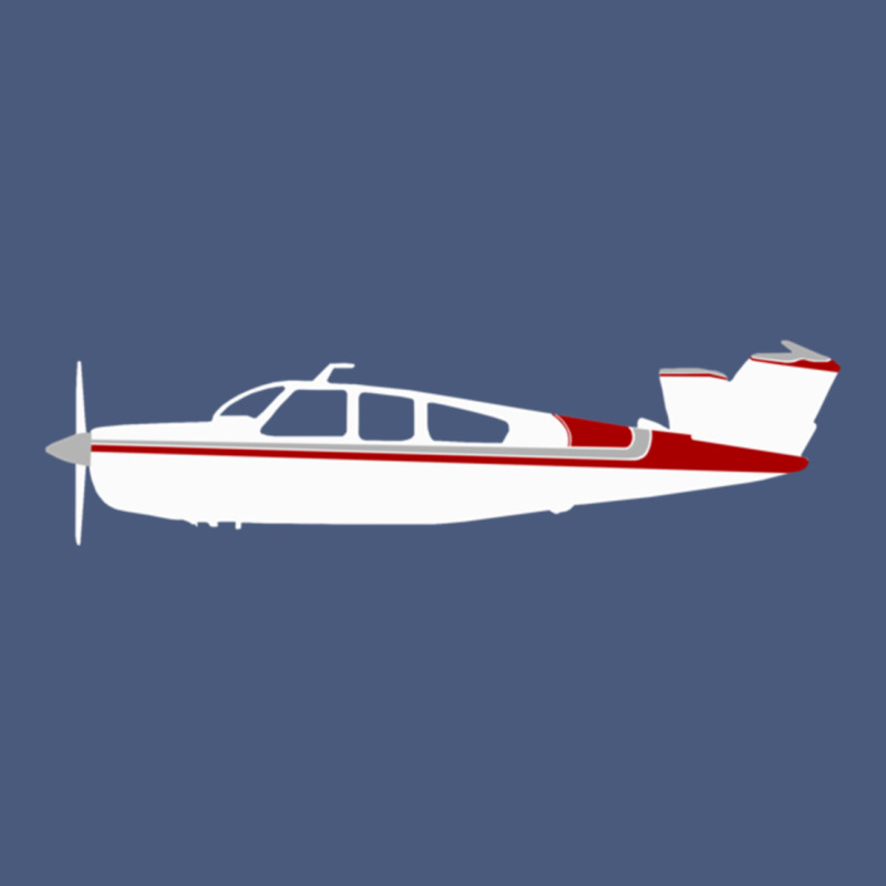 Beechcraft Bonanza  Perfect Gift Vintage Hoodie by minhPixels | Teevron