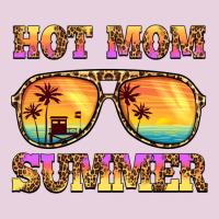 Hot Mom Summer Ladies Tee | Teevron
