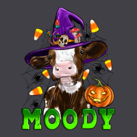Moody Cow Heavyweight Hoodie | Teevron