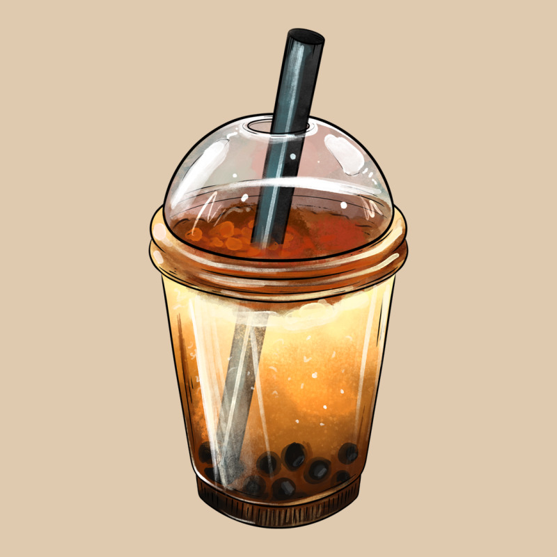 Bobba Cup Heavyweight Sweatshirt by FaDigitalArtStudio | Teevron
