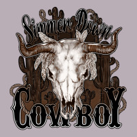 Simmer Down Cowboy Vintage Tee | Teevron