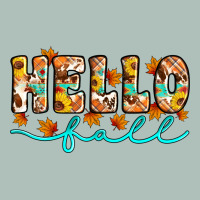 Hello Fall Heavyweight Hoodie | Teevron