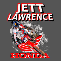 Jett Lawrence 250 Champion Leader Sx Mx Champ Motocross Champion Colla Zipper Hoodie | Teevron