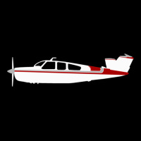 Beechcraft Bonanza  Perfect Gift Zipper Hoodie | Teevron