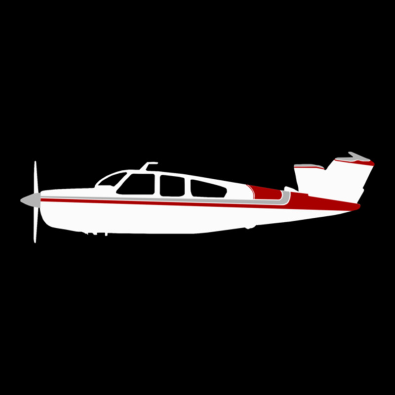Beechcraft Bonanza  Perfect Gift Zipper Hoodie by minhPixels | Teevron