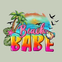 Beach Babe Ladies Tee | Teevron