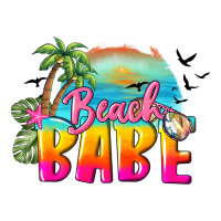 beach babe | Teevron