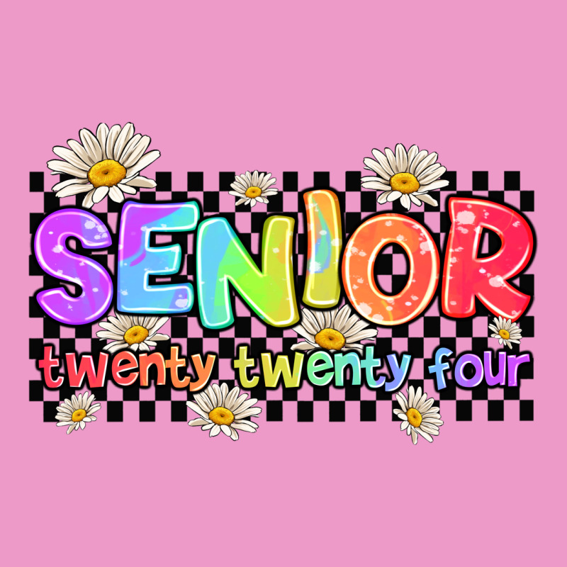Senior Twenty Twenty Four Urban Hoodie by AdoDesignShop | Teevron