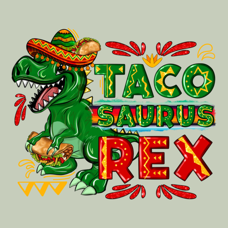 Tacosaurus Rex Classic Tee by texasbilliewilder | Teevron