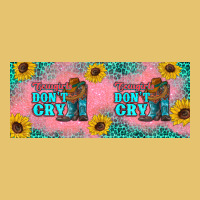 Cowgirls Don't Cry Mug Mug 15 Oz Premium Sweatshirt | Teevron