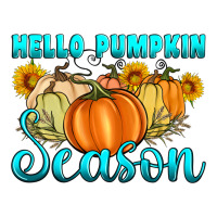 hello pumpkin season | Teevron