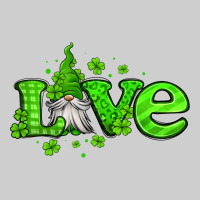Love St Patricks Gnome Premium Tee | Teevron