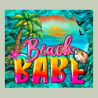 Beach Babe Ladies Tee | Teevron