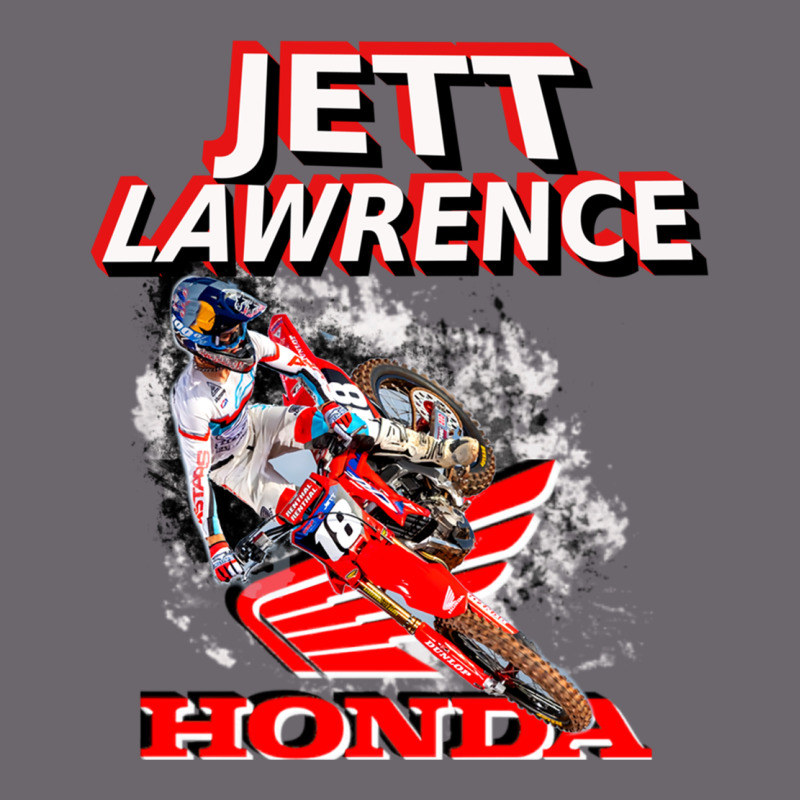 Jett Lawrence 250 Champion Leader Sx Mx Champ Motocross Champion Colla Premium Sweatshirt by minhPixels | Teevron