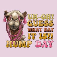 Guess What Day It Is Hump Day Camel Ladies Tee | Teevron