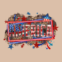 America Urban Heavy Tee | Teevron