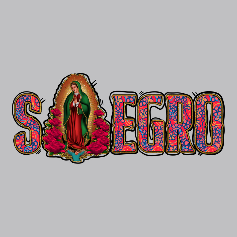 Suegro Our Lady Of Guadalupe 2 Long Sleeve Tee by Jasminsmagicworld | Teevron