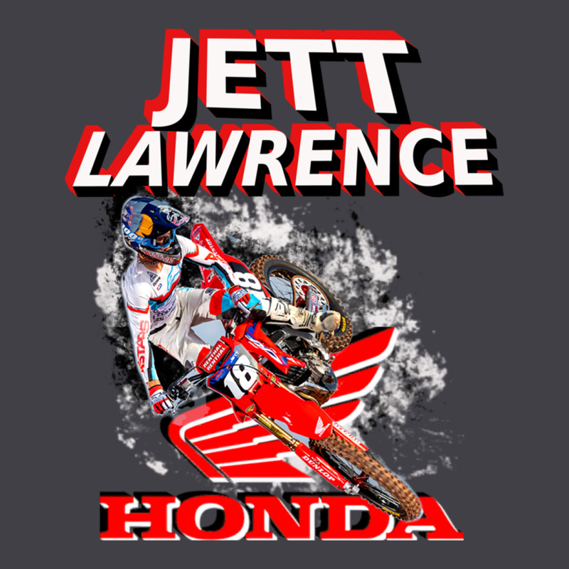 Jett Lawrence 250 Champion Leader Sx Mx Champ Motocross Champion Colla Heavyweight Hoodie by minhPixels | Teevron