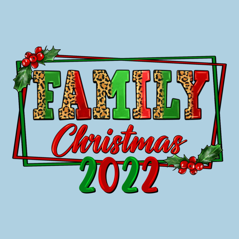 Family Christmas 2022 Premium Hoodie by FaDigitalArtStudio | Teevron