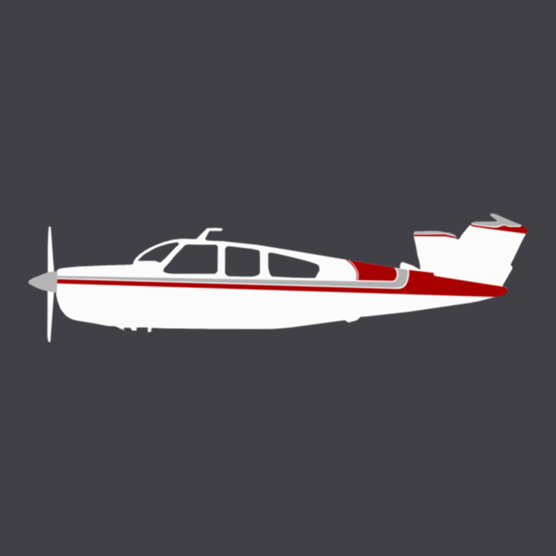Beechcraft Bonanza  Perfect Gift Heavyweight Hoodie by minhPixels | Teevron