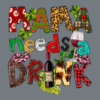 Mama Needs A Drink Heavyweight Sweatshirt | Teevron
