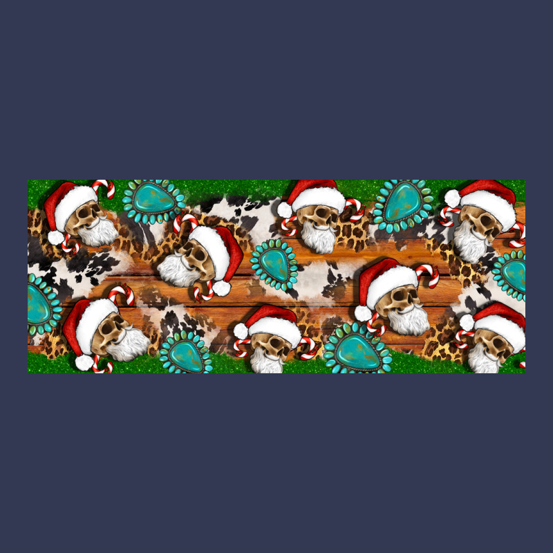 Santa Skeleton Christmas Heavyweight Hoodie by Artiststas | Teevron