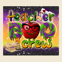 Teacher Boo Crew Tumbler Premium Tee | Teevron