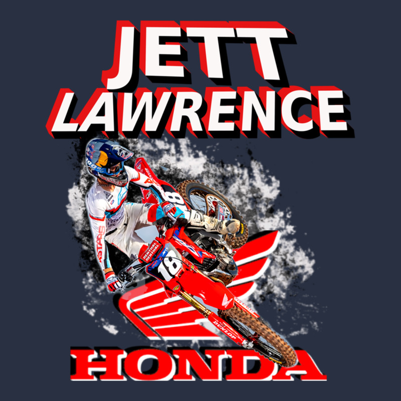Jett Lawrence 250 Champion Leader Sx Mx Champ Motocross Champion Colla Urban Hoodie by minhPixels | Teevron