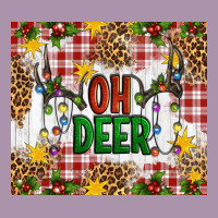 Oh Deer Heavyweight Hoodie | Teevron