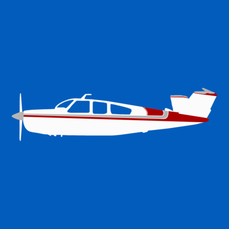Beechcraft Bonanza  Perfect Gift Urban Hoodie by minhPixels | Teevron