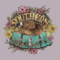 Southern Nana Western Flowers Vintage Tee | Teevron