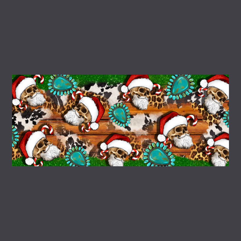Santa Skeleton Christmas Heavyweight Hoodie by Artiststas | Teevron