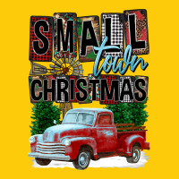 Small Town Christmas Premium Hoodie | Teevron